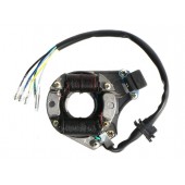 Navitje vžiga (stator) za kitajske ATV tip1